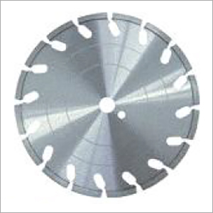 उपचारित कटिंग हीरा आरा ब्लेड