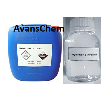 Hydrazine Hydrate Application: Industrial