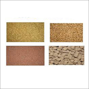 पशुधन चारा अनुप्रयोग