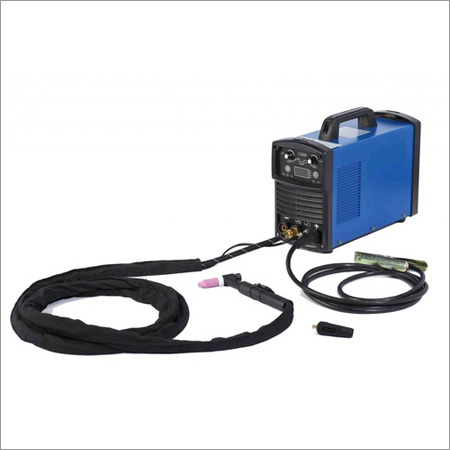 पोर्टेबल आर्गन वेल्डिंग मशीन