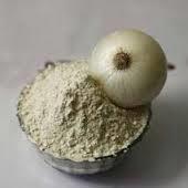 Onion Dried Powder