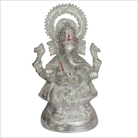 धार्मिक धातु गणेश जी
