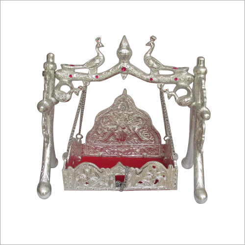 एल्युमिनियम मेटल झूला