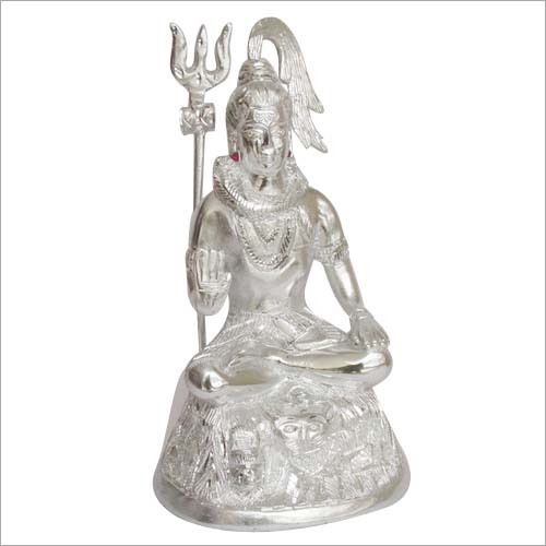 एल्युमिनियम मेटल शंकर जी ए