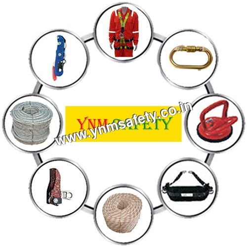 स्पाइडर रोप एक्सेस किट