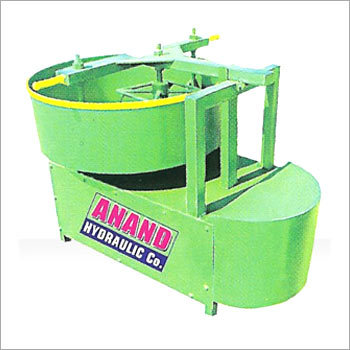 Colour Mixing Machine