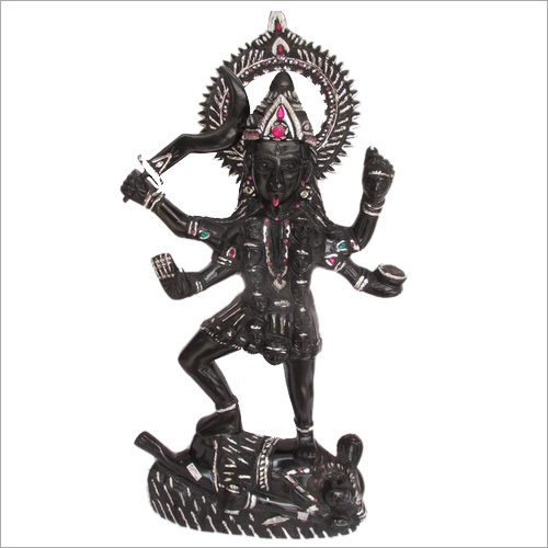 धार्मिक भगवान देवी की प्रतिमा