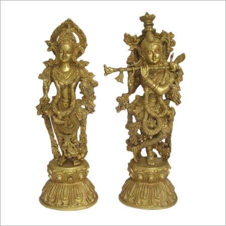 धार्मिक देवी प्रतिमा