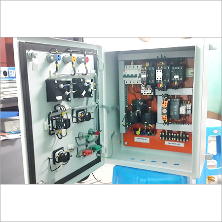 विंडो एन्यूनसिएटर पैनल