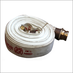 Rrl Hose Pipe - Pvc & Brass, 63 Mm Diameter, White & Black Colors | Lightweight, Durable, High Flexibility, Excellent Thermal Insulation
