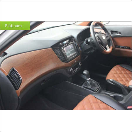 Car Steering Wheel Cover