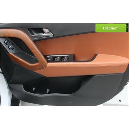 Car Interior Accessories