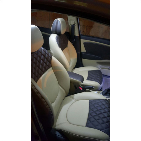 Designer Car Seat Covers