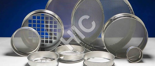 Stainless Steel Test Sieves
