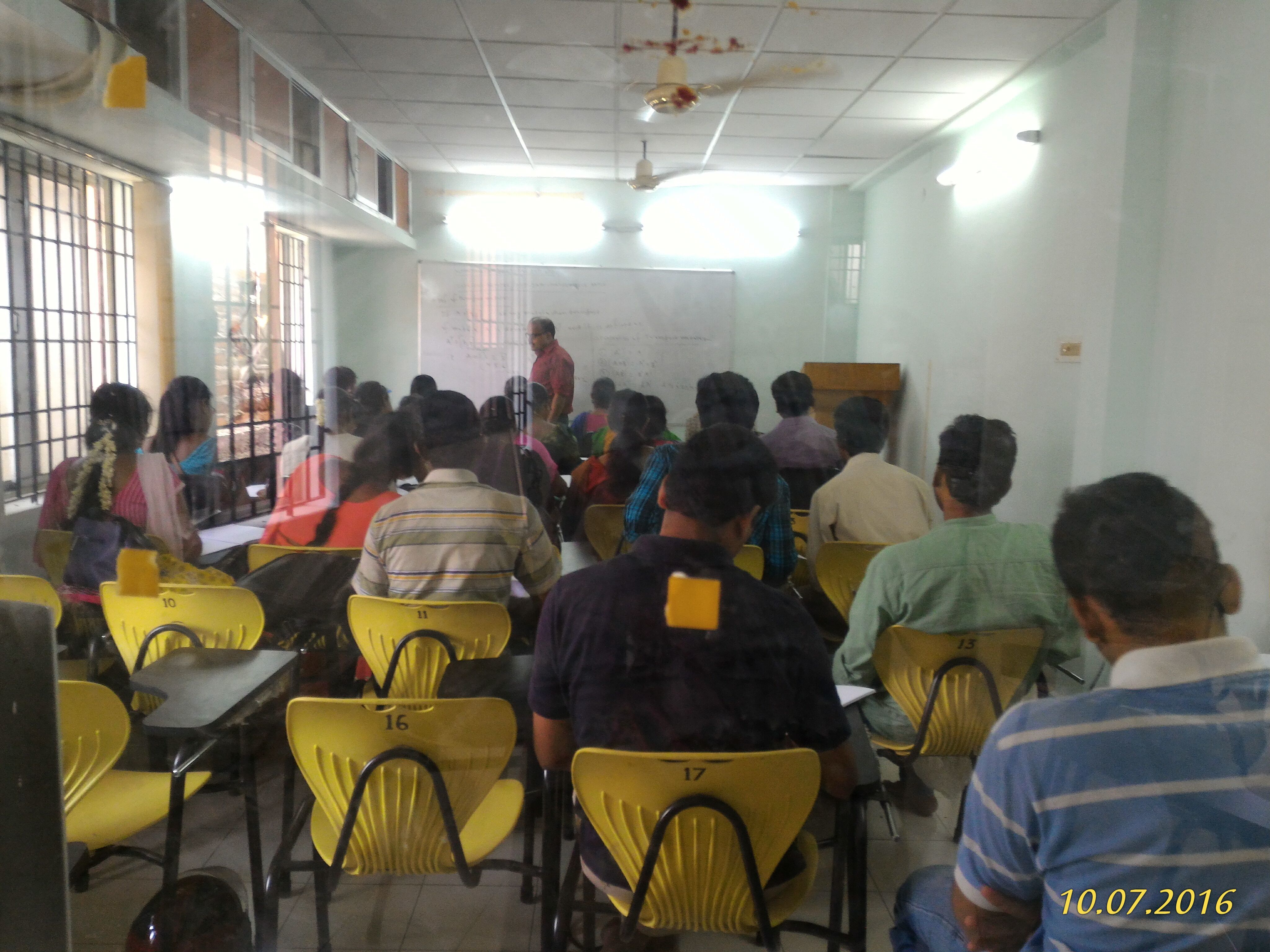 Iit - Jam - Mathematics