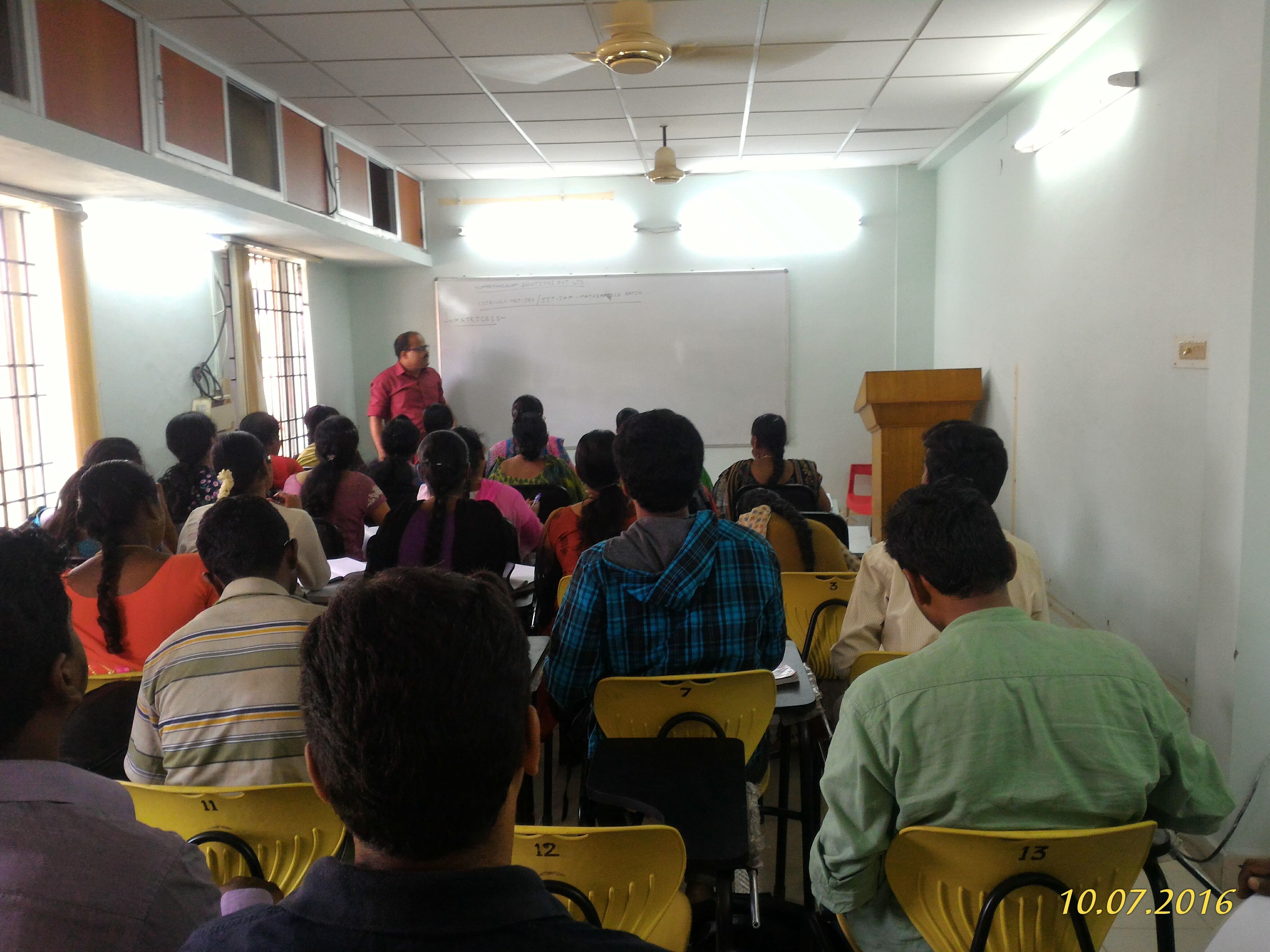 Iit - Jam - Mathematics