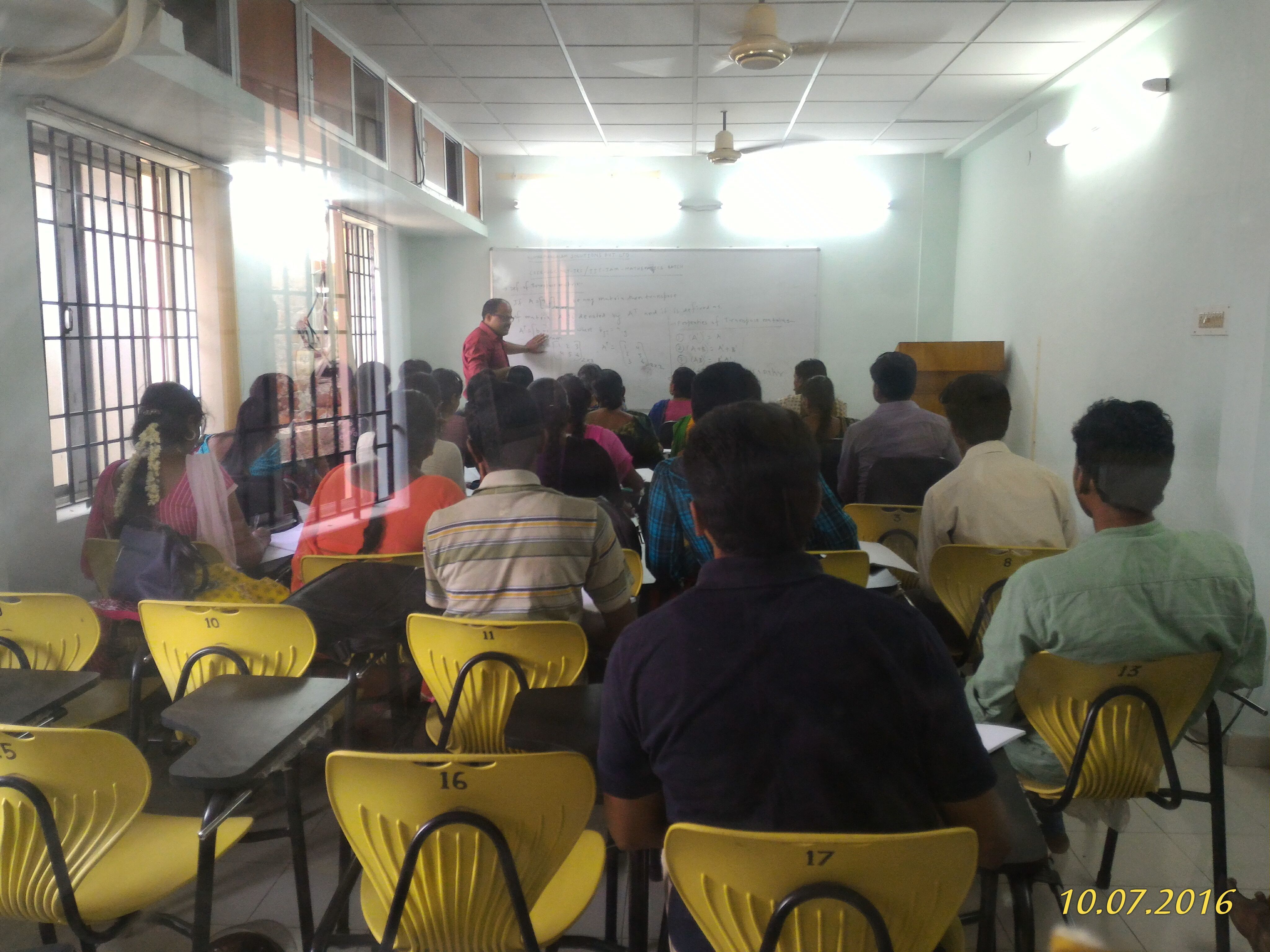 Iit - Jam - Mathematics