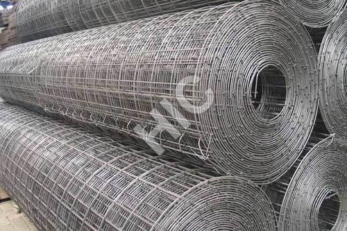 Welded Wire Mesh