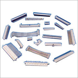 Electrical Connectors Application: Industrial