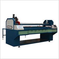 पॉकेट स्प्रिंग असेंबली मशीन