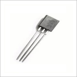 PNP Transistors - Metal, Through Hole, 3 Pins | Low Power Dissipation, Efficient Operation, Low Operating Voltage, Laboratory & Industrial Use