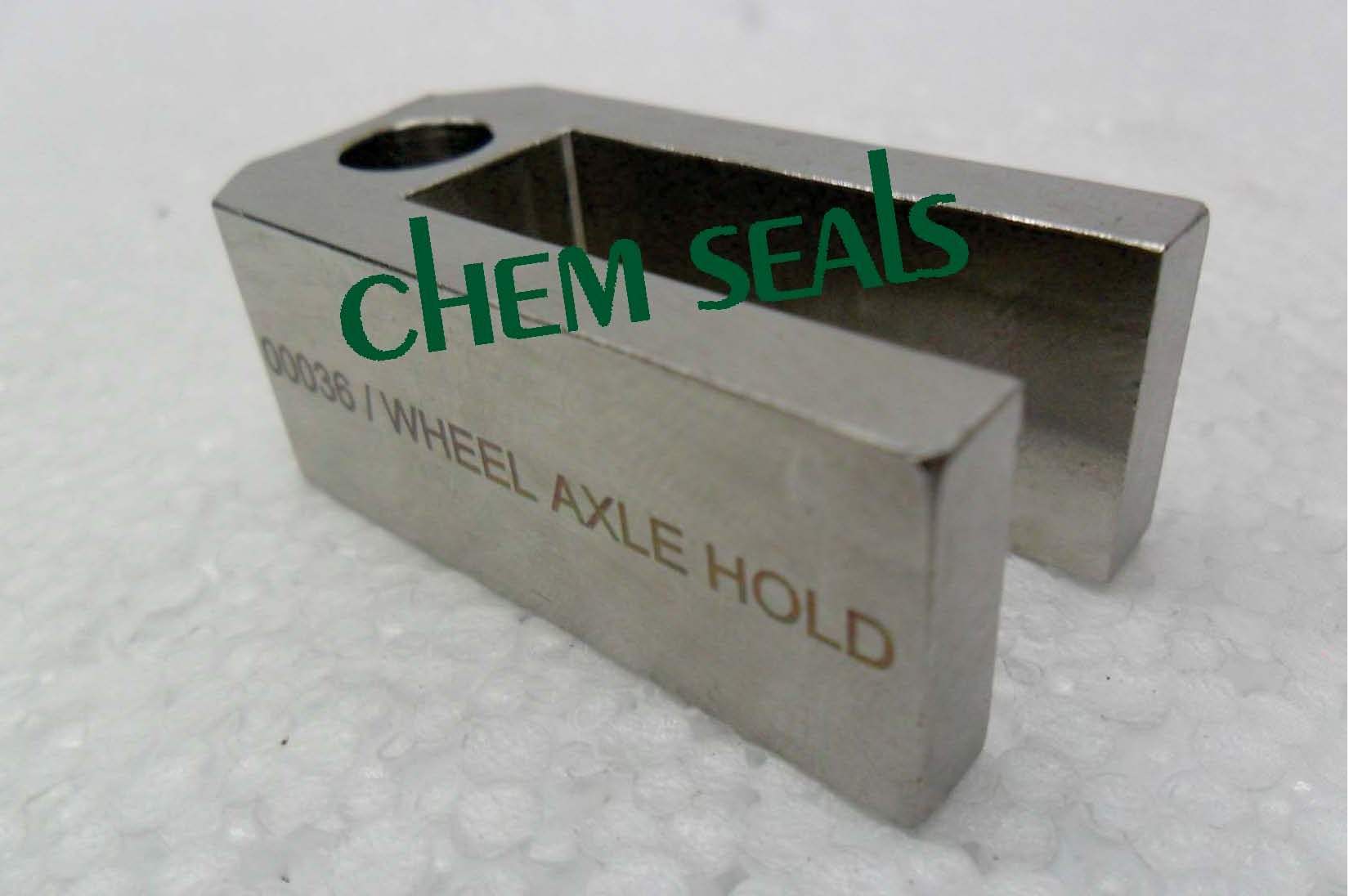 Industrial Machine Parts / Cnc Parts