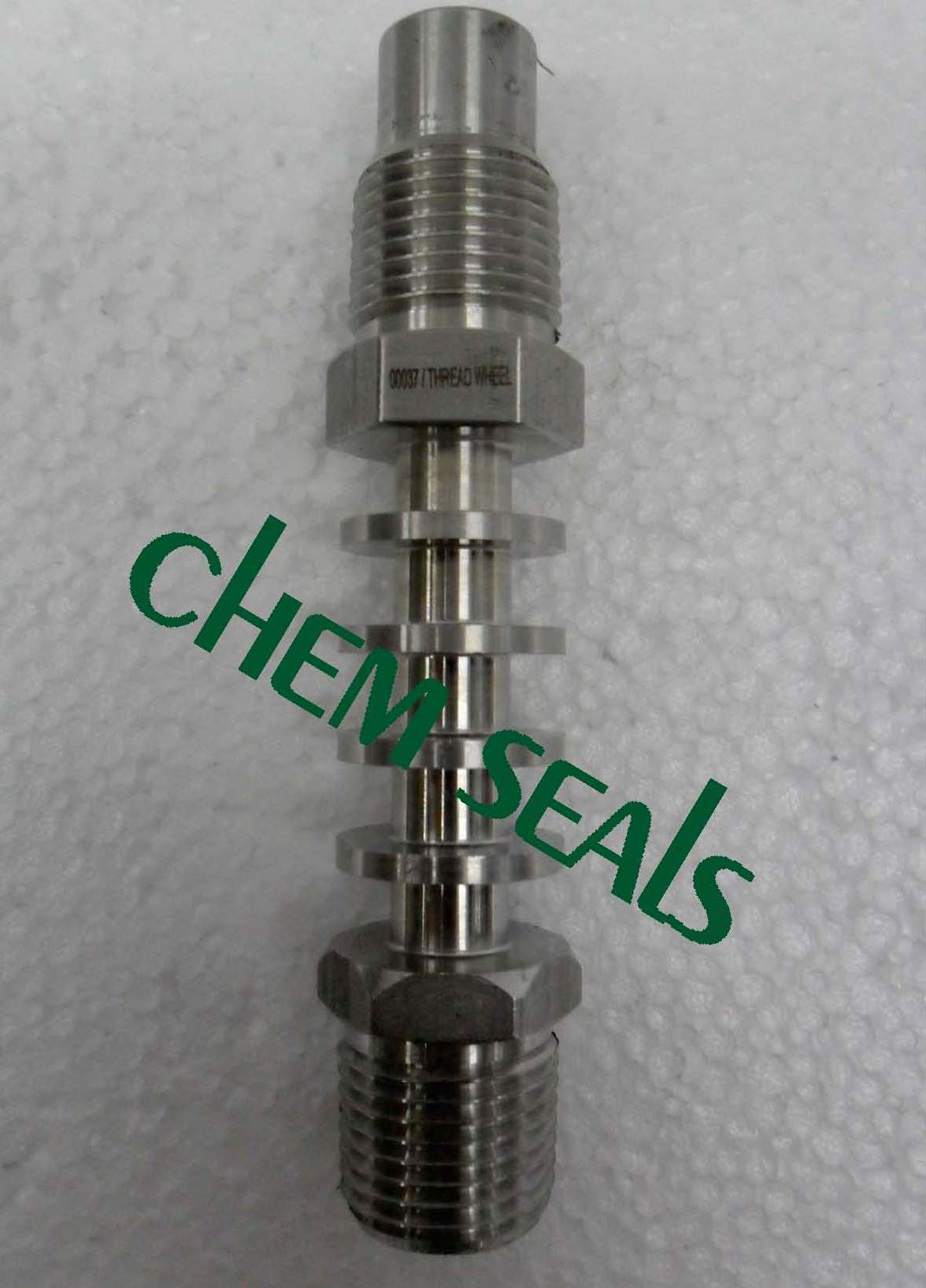Industrial Machine Parts / Cnc Parts