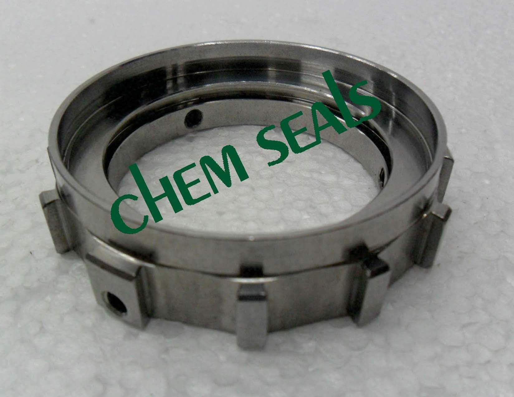 Industrial Machine Parts / Cnc Parts