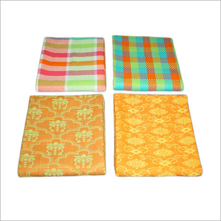 फैंसी टेबलक्लॉथ