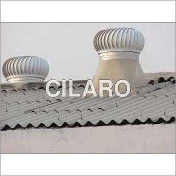 Industrial Air Ventilators