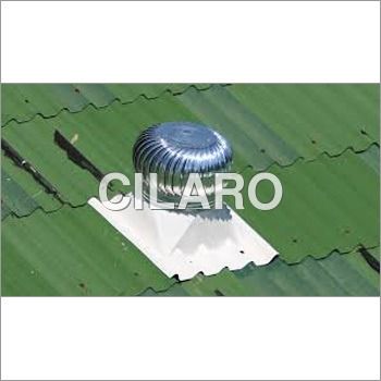 Roof Ventilators