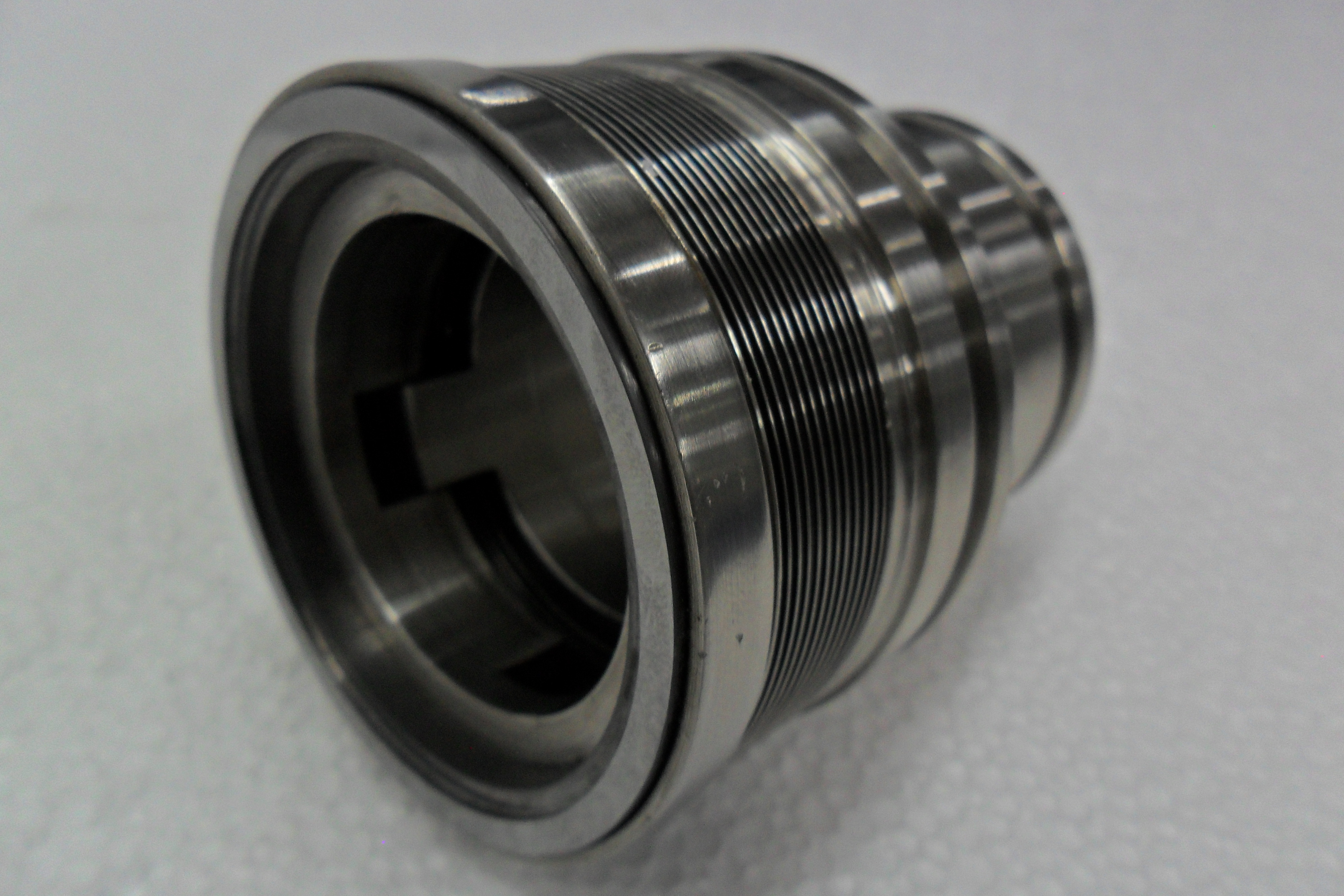 Metal Bellow Seals