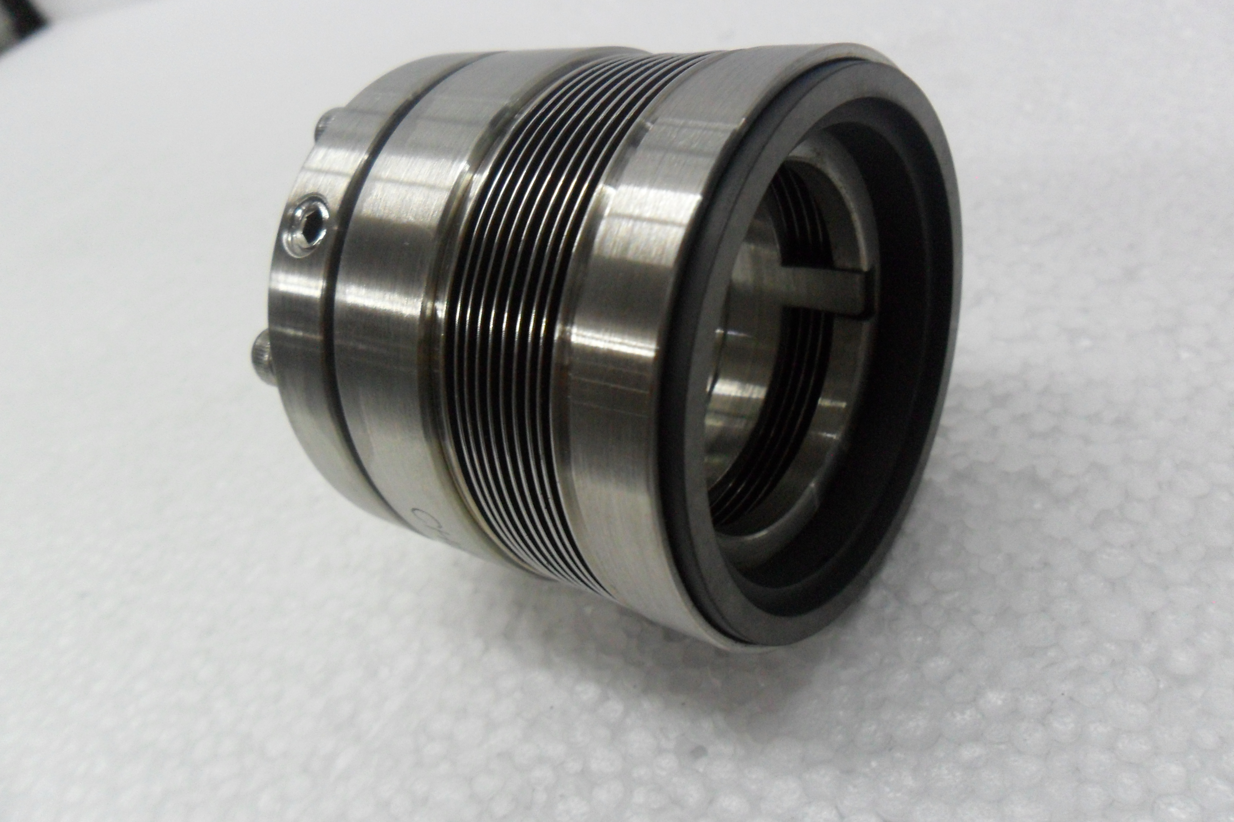 Metal Bellow Seals