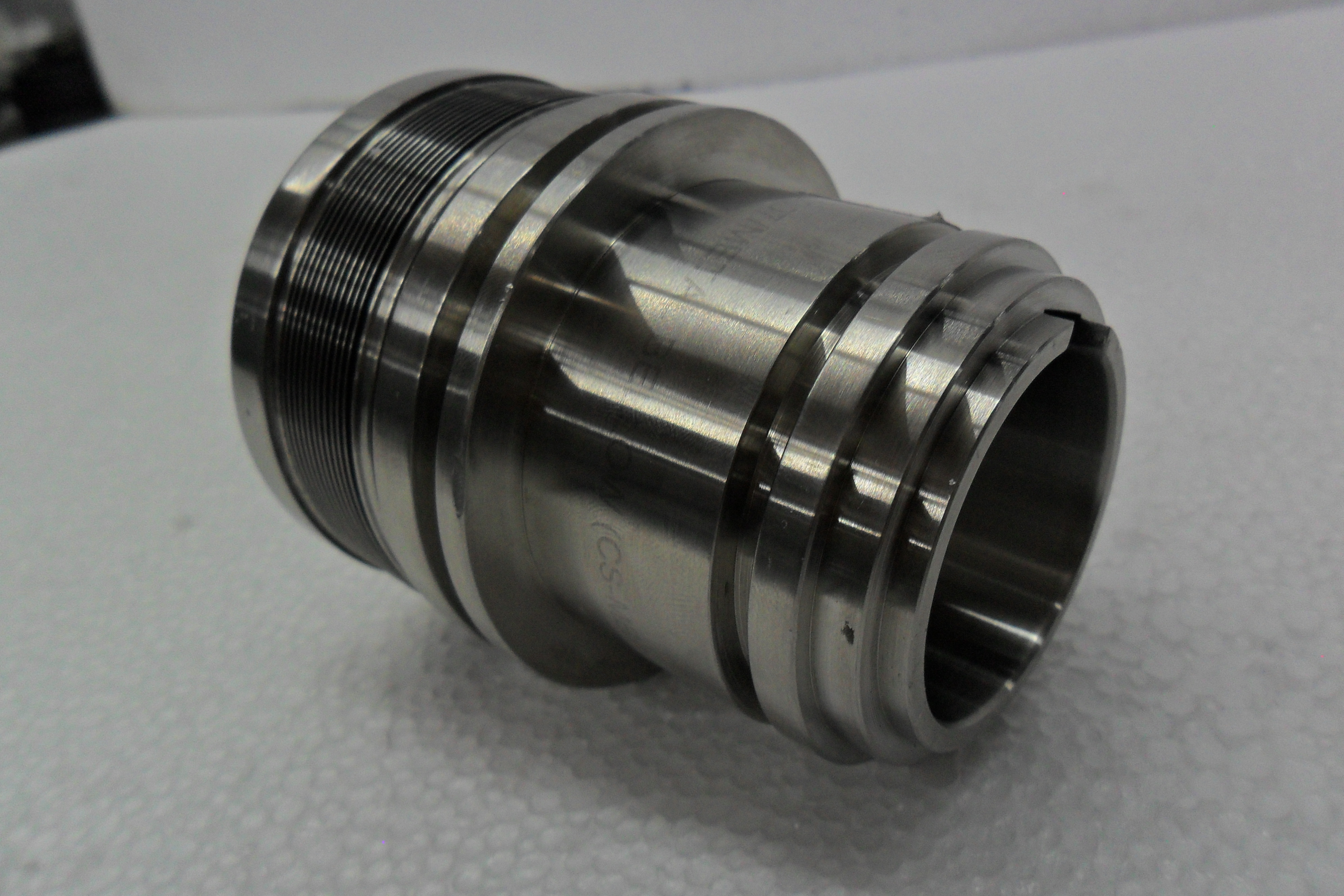 Metal Bellow Seals