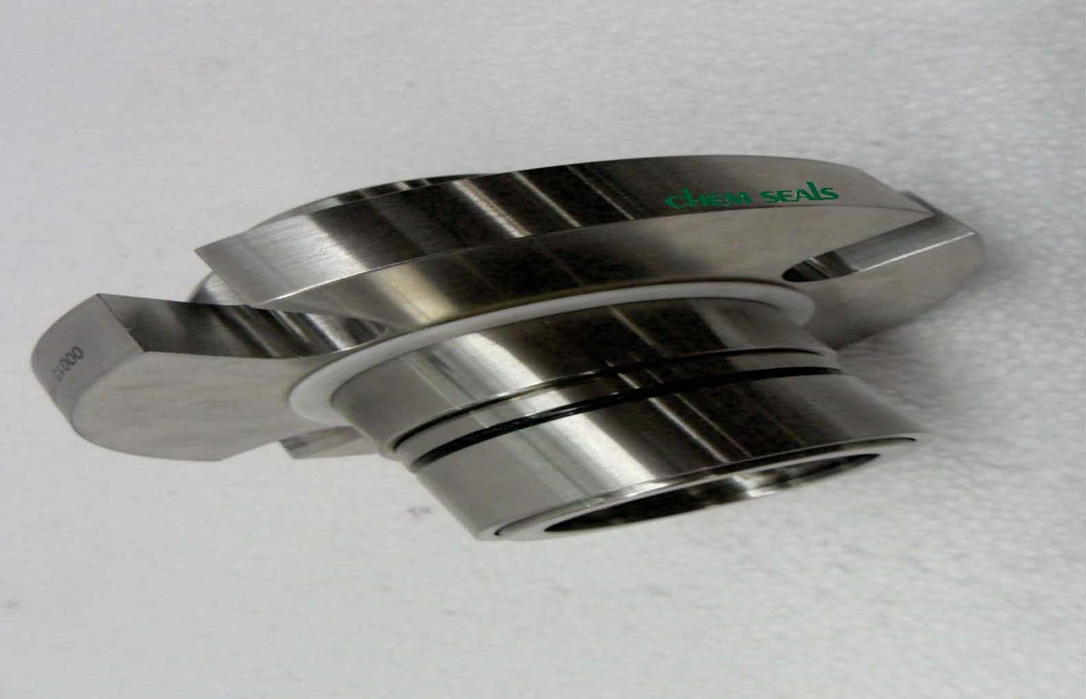 Single Cartridge Seal
