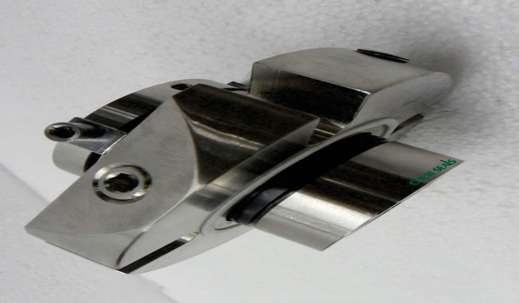 Single Cartridge Seal
