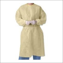 आइसोलेशन गाउन