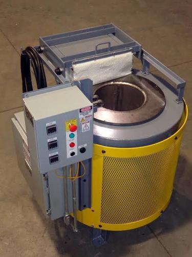 पिट पॉट फर्नेस