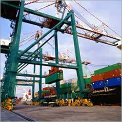 परियोजना शिपमेंट्स