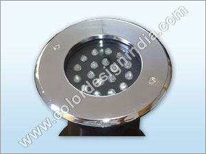 Swimming Pool Light