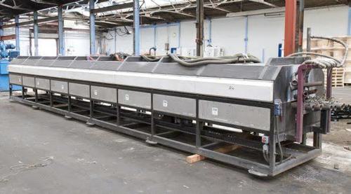 स्ट्रैंड एनिलिंग फर्नेस