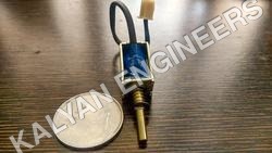 Latching Solenoid