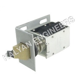 Door Latching Solenoid