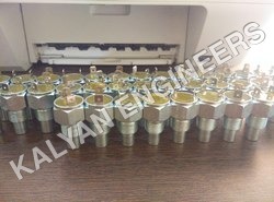 उच्च तापमान स्विच