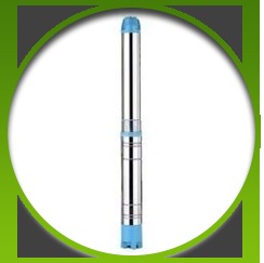 V4 सबमर्सिबल पंप