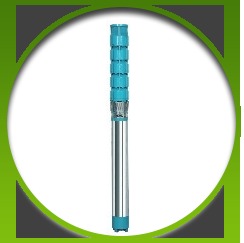 V5 सबमर्सिबल पंप