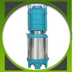 कृषि वर्टिकल सबमर्सिबल पंप