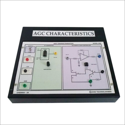Study Of Semiconductor Devices