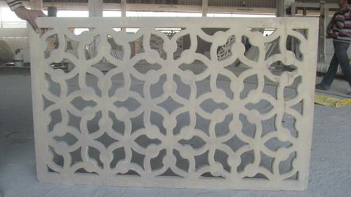 Commercial GRC Jali