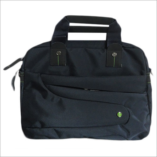 ब्लैक फाइल बैग